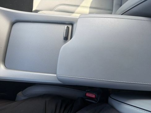 Used 2025 Hyundai Palisade SEL AWD/4WD image 22