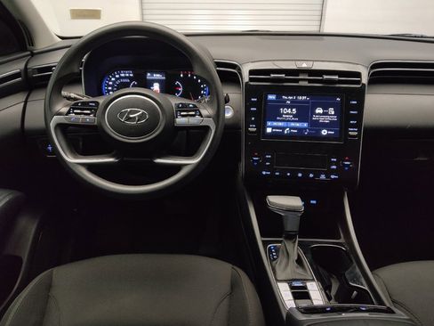 Used 2024 Hyundai Tucson SEL image 22