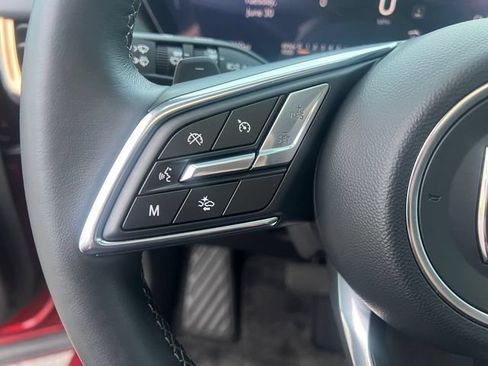 Used 2024 Buick Envision Avenir AWD/4WD image 23