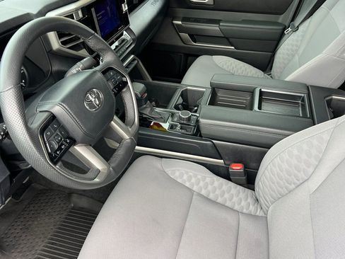 Used 2024 Toyota Tundra SR5 image 11