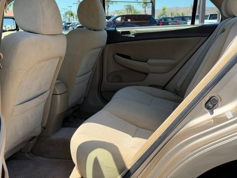 Used 2005 Honda Accord LX image 16