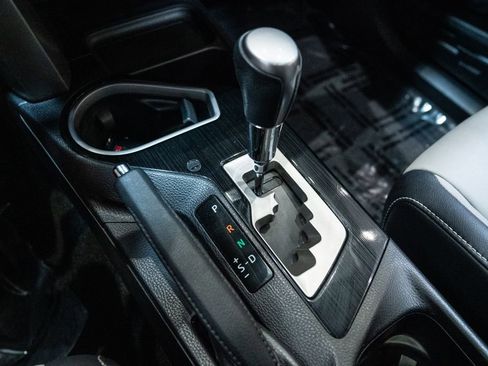 Used 2016 Toyota RAV4 Limited w/ Advanced Technology Package AWD/4WD image 29