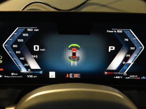 New 2026 BMW X3 M50 w/ Premium Package image 16