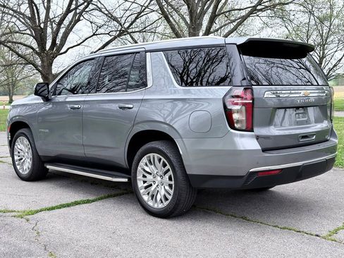 Used 2022 Chevrolet Tahoe LT w/ LT Signature Plus Package image 37