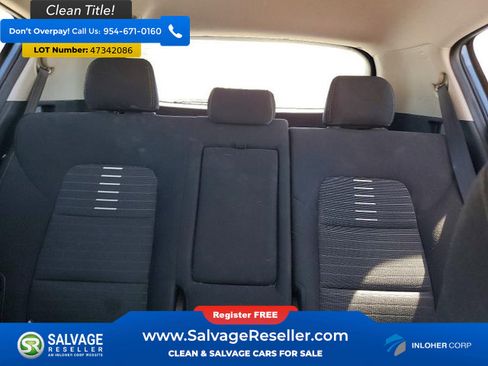 Used 2018 Kia Sportage LX image 13