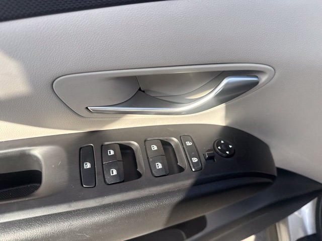 Used 2024 Hyundai Tucson SEL FWD image 8