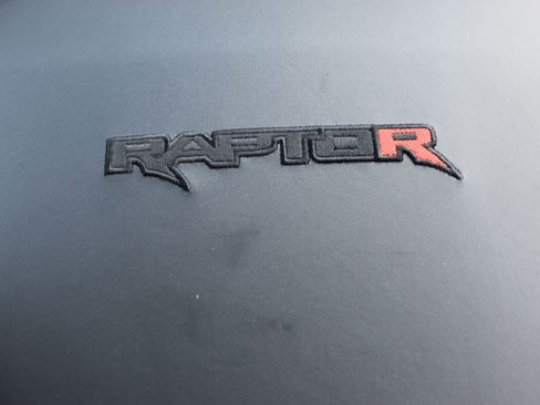 New 2026 Ford F150 Raptor AWD/4WD image 41