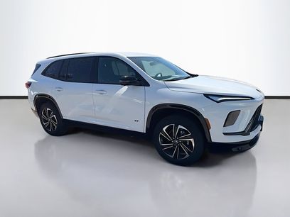 Used 2025 Buick Enclave Sport Touring