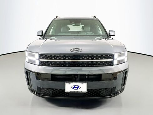New 2026 Hyundai Santa Fe Calligraphy FWD image 2