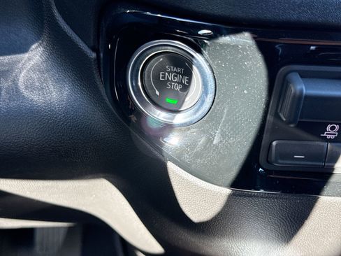 New 2026 Chevrolet Silverado 1500 LTZ image 53