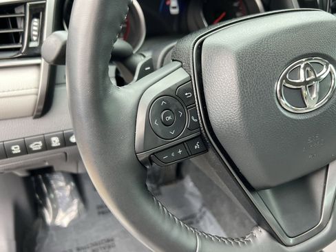 Used 2023 Toyota Camry XSE w/ Navigation Package image 30