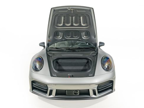 Used 2026 Porsche 911 Carrera T w/ Sportdesign Package RWD image 46