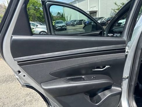 Used 2024 Hyundai Tucson SEL w/ Convenience Package AWD/4WD image 31