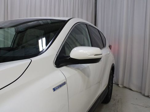Used 2020 Honda CR-V EX-L image 38