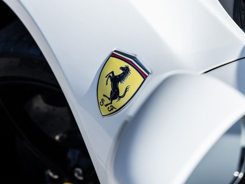 Used 2023 Ferrari SF90 Stradale image 17