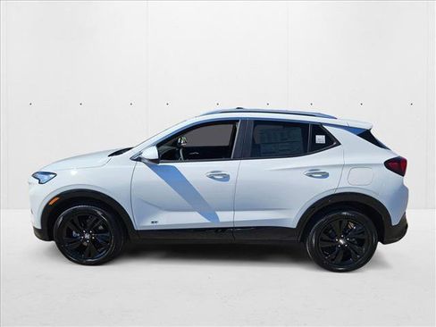 New 2026 Buick Encore GX Sport Touring w/ Comfort Package image 5