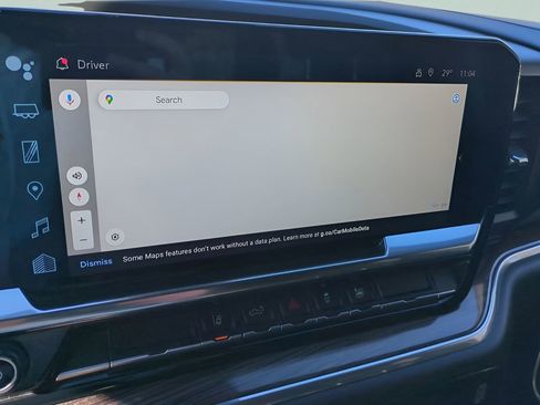 Used 2024 Chevrolet Silverado 2500 LT image 20