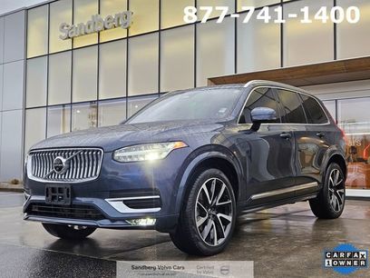 Certified 2023 Volvo XC90 B6 Plus w/ Protection Package Premier