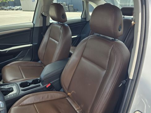 Used 2021 Volkswagen Jetta S w/ Driver Assistance Package FWD image 13