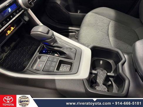 Certified 2023 Toyota RAV4 XLE w/ Convenience Package AWD/4WD image 22