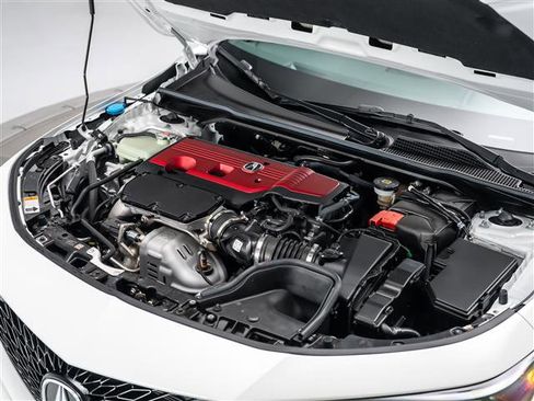 Used 2024 Acura Integra Type S image 12