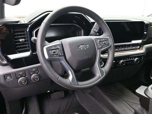 New 2026 Chevrolet Silverado 1500 RST w/ RST Select Package AWD/4WD image 19