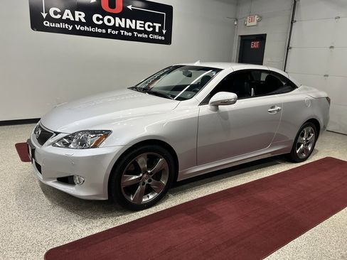 Used 2010 Lexus IS 350C image 55