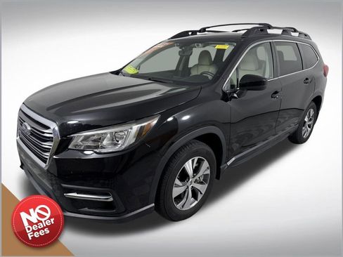 Used 2019 Subaru Ascent Premium w/ Popular Package #2 image 8