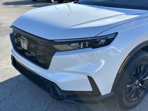 Used 2026 Honda CR-V Sport-L image 10