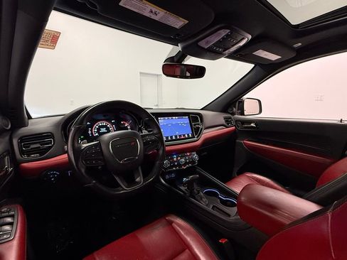 Used 2022 Dodge Durango R/T w/ Blacktop Package image 26