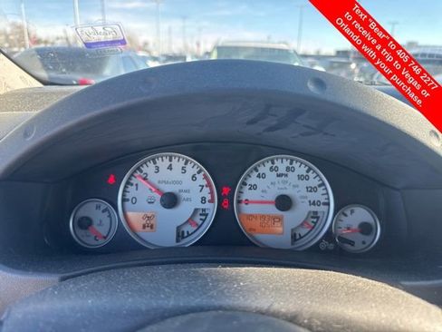 Used 2014 Nissan Xterra PRO-4X image 4