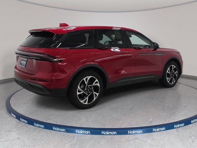 New 2026 Lincoln Nautilus Premier w/ Jet Appearance Package AWD/4WD image 5