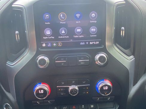Used 2020 GMC Sierra 1500 SLE w/ SLE Value Package RWD image 12