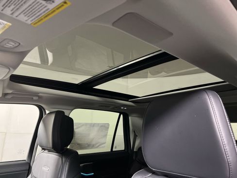 New 2026 Ford Expedition Platinum w/ Driver's Package image 24