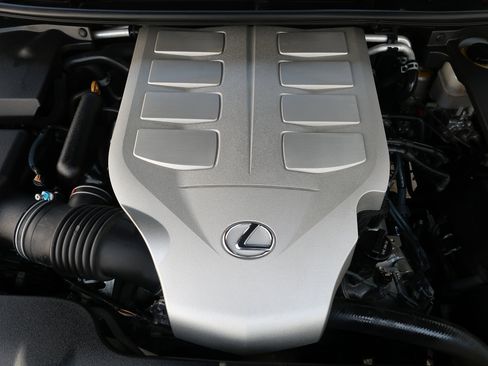 Used 2013 Lexus GX 460 image 49