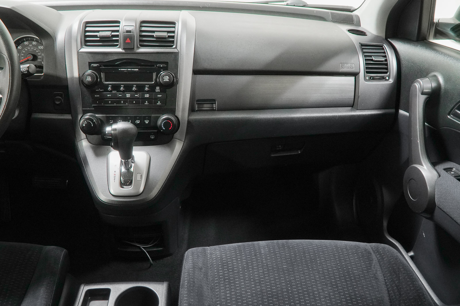 Used 2009 Honda CR-V EX image 29