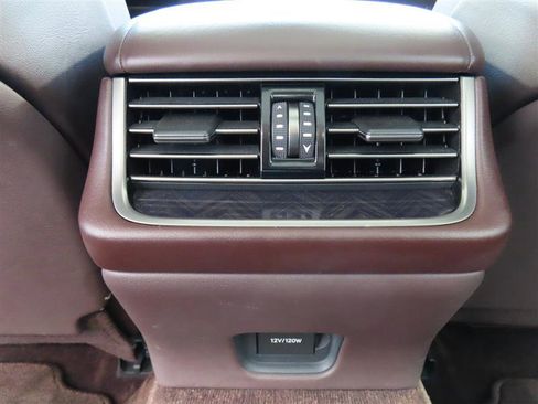 Used 2019 Lexus LS 500 w/ Interior Upgrade Package RWD image 36