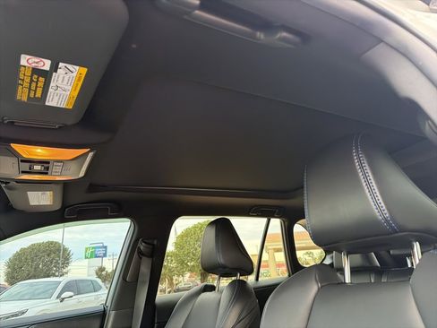 Used 2021 Toyota RAV4 XSE image 12