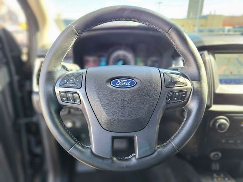 Used 2021 Ford Ranger Lariat w/ Equipment Group 501A High AWD/4WD image 25