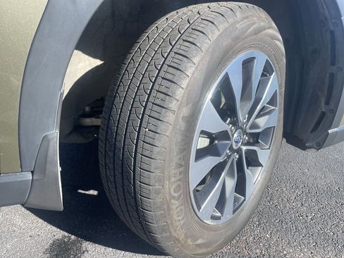 Used 2024 Subaru Outback Limited image 9