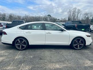 Used 2024 Honda Accord Sport video 2