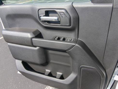 New 2026 GMC Sierra 1500 Pro w/ Pro Value Package RWD image 13