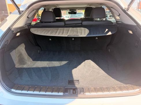 Certified 2022 Lexus RX 450h AWD w/ Luxury Package image 35
