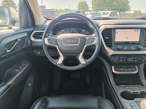 Used 2022 GMC Acadia Denali w/ GMC Pro Grade Package AWD/4WD image 16