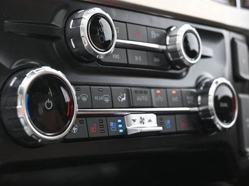 New 2026 Ford F350 King Ranch w/ Chrome Package image 21