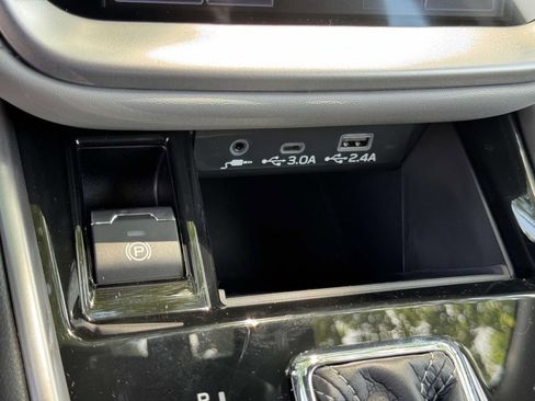 New 2025 Subaru Legacy Premium w/ Popular Package #1A image 23