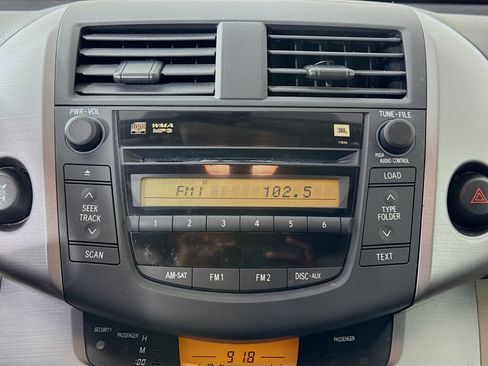 Used 2008 Toyota RAV4 Limited AWD/4WD image 14