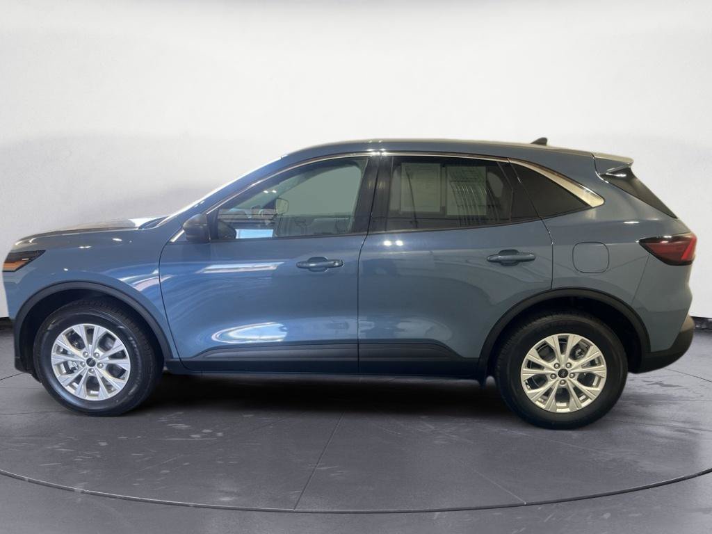 Used 2024 Ford Escape Active AWD/4WD image 9