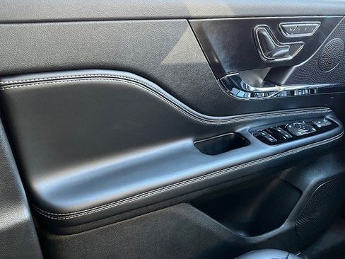 New 2026 Lincoln Corsair Premiere image 35