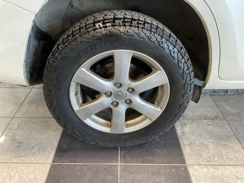 Used 2008 Toyota RAV4 Limited image 7